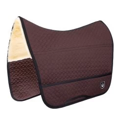 Christ SD Champ Schabracke Für Iberica Plus Fellsattel -Pferdebedarf Discounter 304781 BR NAT 1