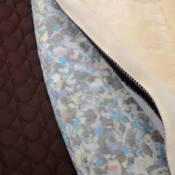 Christ SD Champ Schabracke Für Iberica Plus Fellsattel -Pferdebedarf Discounter 304781 BR NAT 4