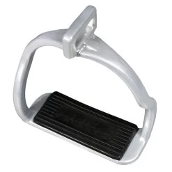 Karlslund Al Stirrups -Pferdebedarf Discounter 305118 SI 1