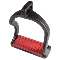Karlslund Lettur Stirrups -Pferdebedarf Discounter 305119 RE 1