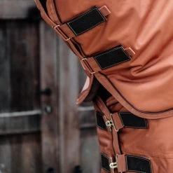 Kentucky Horsewear All Weather Halsteil 150g -Pferdebedarf Discounter 306135 ASOR 4