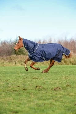 Bucas Atlantic Turnout Big Neck 200g -Pferdebedarf Discounter 306239 DB 5