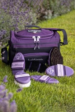 LeMieux ProKit Lite Putztasche -Pferdebedarf Discounter 306699 BL DPU 03
