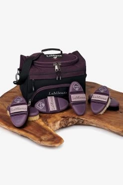LeMieux ProKit Lite Putztasche -Pferdebedarf Discounter 306699 BL DPU 04