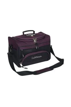 LeMieux ProKit Lite Putztasche -Pferdebedarf Discounter 306699 FPU 3