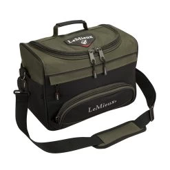 LeMieux ProKit Lite Putztasche -Pferdebedarf Discounter 306699 OKGR 1