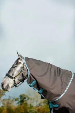 Horseware Amigo Halsteil, 0g -Pferdebedarf Discounter 307509 DG TUB 1