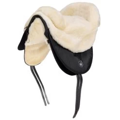 Christ Cloud Spezial+ Fellsattel Mit Verbundschaumeinlagen -Pferdebedarf Discounter 307647 OWH BL OWH 1