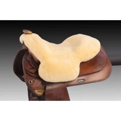 Christ Sattelsitzbezug Laramie, F, Warmblut 11 Christ Sattelsitzbezug Laramie, F, Warmblut -Pferdebedarf Discounter 307655 OWH 1