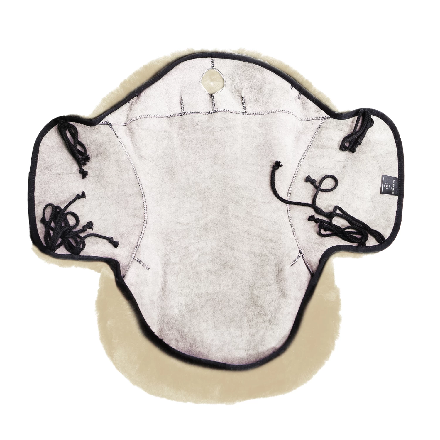 Christ Sattelsitzbezug Laramie, F, Warmblut 6 Christ Sattelsitzbezug Laramie, F, Warmblut – Bild 6