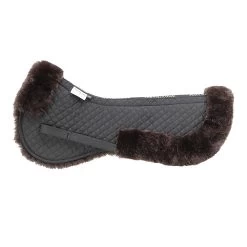 Kavalkade Lammfell-Pad -Pferdebedarf Discounter 308104 BR 1