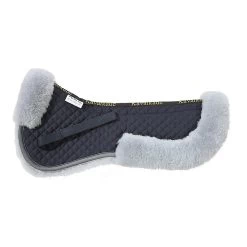 Kavalkade Lammfell-Pad -Pferdebedarf Discounter 308104 G 1