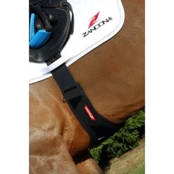 Zandona CARBON AIR Candy Gurt -Pferdebedarf Discounter 312185 BL 4