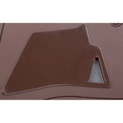 Zandona CARBON AIR Stollenschutz Sattelgurt -Pferdebedarf Discounter 312188 BR 4