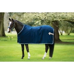 Horseware Rambo Show Abschwitzdecke -Pferdebedarf Discounter 312679 DB BE B 1