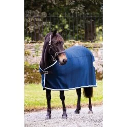 Horseware Rambo Show Abschwitzdecke -Pferdebedarf Discounter 312679 DB BE B 2