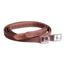 Schockemöhle Chantilly Stirrup Leathers -Pferdebedarf Discounter 315746 NBR OWH 1