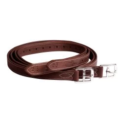 Schockemöhle Chantilly Stirrup Leathers -Pferdebedarf Discounter 315746 OBR OWH 1