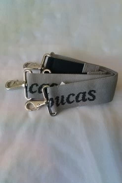 Bucas Set Interne Gurte