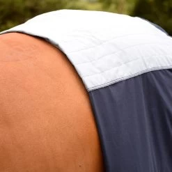 Bucas Therapy Cooler Abschwitzdecke -Pferdebedarf Discounter 316877 DB SI 3