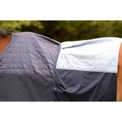 Bucas Therapy Cooler Abschwitzdecke -Pferdebedarf Discounter 316877 DB SI 4