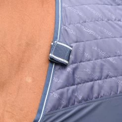Bucas Therapy Cooler Abschwitzdecke -Pferdebedarf Discounter 316877 DB SI 5