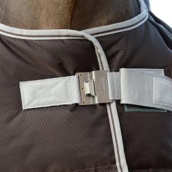 Bucas Smartex Rain Regendecke Mit Abschwitzfunktion, 0g -Pferdebedarf Discounter 316896 CBR 5