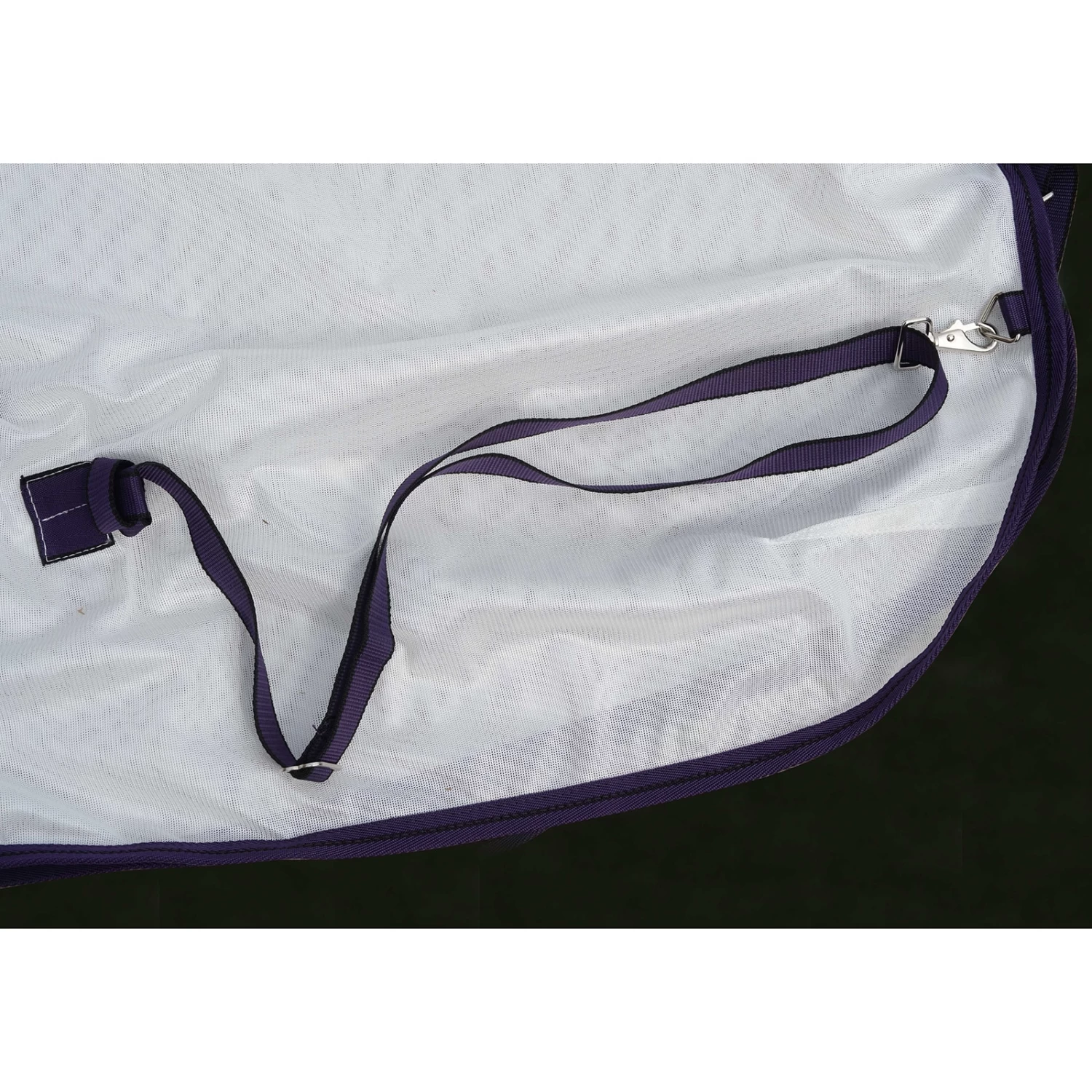 Weatherbeeta Comfitec Essential Mesh II Combo Fliegendecke Mit Festem Halsteil 8 Weatherbeeta Comfitec Essential Mesh II Combo Fliegendecke Mit Festem Halsteil – Bild 8