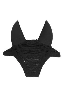 Kentucky Horsewear Wellington Fliegenhaube Schalldicht -Pferdebedarf Discounter 318320 BL 3