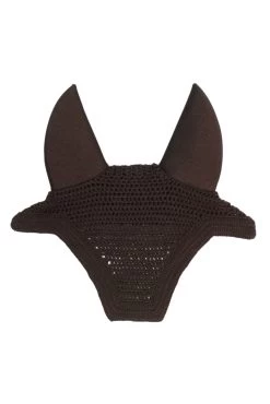 Kentucky Horsewear Wellington Fliegenhaube Schalldicht -Pferdebedarf Discounter 318320 BR 2