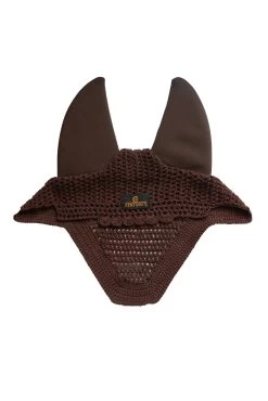 Kentucky Horsewear Wellington Fliegenhaube Schalldicht -Pferdebedarf Discounter 318320 BR 3