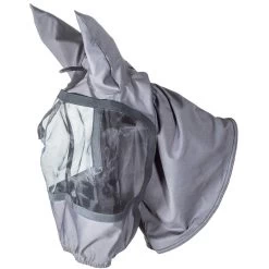 Karlslund Fliegenmaske Für Ekzemerdecke