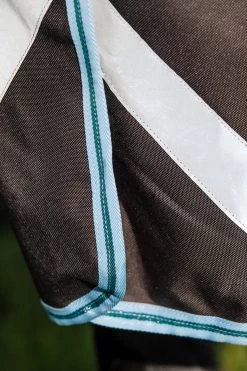 Horseware Amigo Bravo 12 Plus Weidedecke Disc-Verschluss, 250g -Pferdebedarf Discounter 320368 DG TUB 4