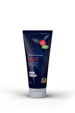 Cavalor Muddoc 200ml Maukesalbe