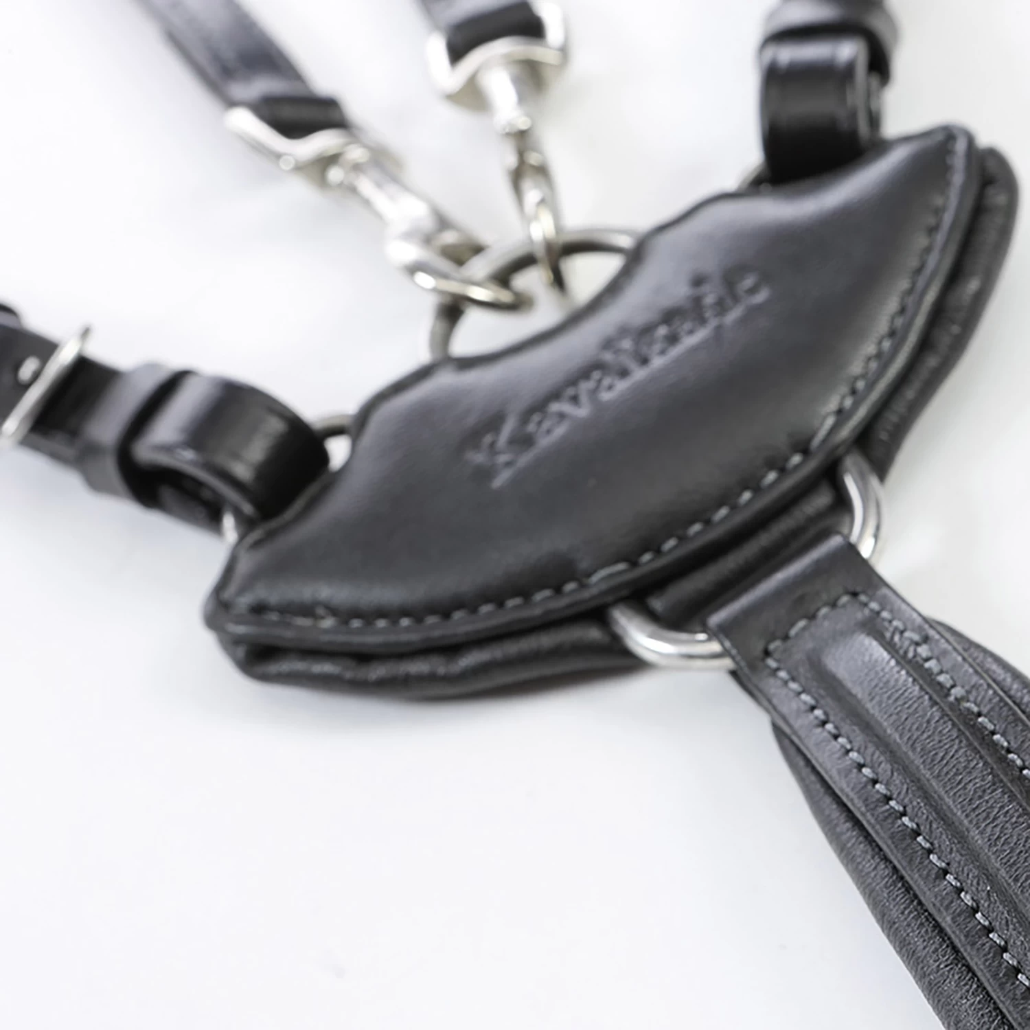 Kavalkade Vorderzeug Dekor, W 3 Kavalkade Vorderzeug Dekor, W – Bild 3