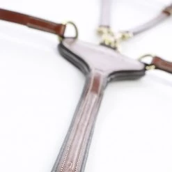 Kavalkade Vorderzeug Lorenz, W -Pferdebedarf Discounter 325209 CLBR 4