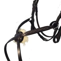 Kavalkade Diandro Mexikanische Trense -Pferdebedarf Discounter 325218 BR 2