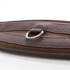 Kavalkade Sattelgurt Memory Foam, Mit Einseit. Elast, 120cm -Pferdebedarf Discounter 325318 BR 3