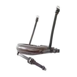 Kavalkade Reithalfter Charlotte, Schwed.-kombiniert -Pferdebedarf Discounter 325323 BR LAQ 1