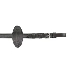 Kavalkade Softleder-Zügel Schmal