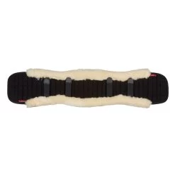 Lemieux Dressurgurt-Überzug