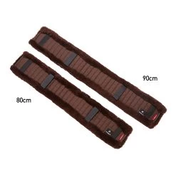 Lemieux GP Gurtüberzüge -Pferdebedarf Discounter 326246 BR 1