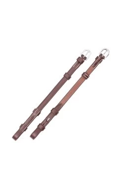 Schockemöhle Backenstücke Select -Pferdebedarf Discounter 326278 OBR OWH SI 1