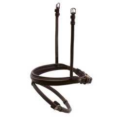 Schockemöhle Nasenriemen Rome Select -Pferdebedarf Discounter 326297 DBR SI 1