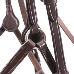 Schockemöhle Rio Select Trense 13 Schockemöhle Rio Select Trense -Pferdebedarf Discounter 326305 DBR SI 4