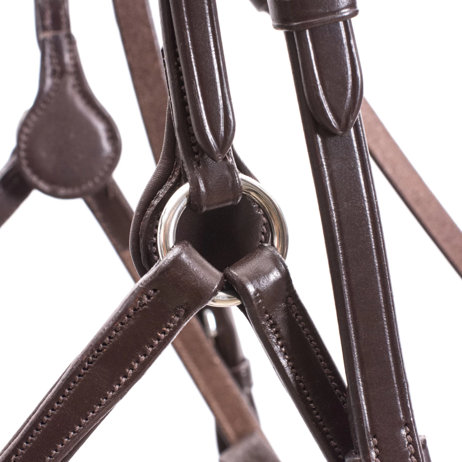 Schockemöhle Rio Select Trense 7 Schockemöhle Rio Select Trense – Bild 7