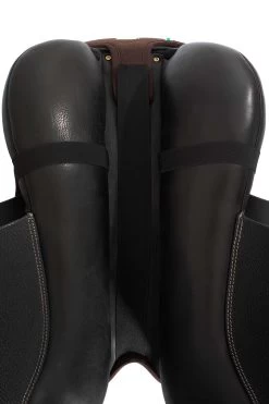 Acavallo Gel Seat Saver Dri-Lex Sattelschoner Für Springsättel 23 Acavallo Gel Seat Saver Dri-Lex Sattelschoner Für Springsättel -Pferdebedarf Discounter 326630 BR 5