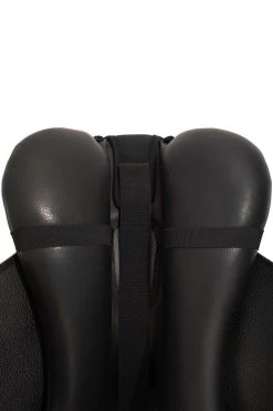 Acavallo Gel Seat Saver Dry-Lex Ortho-Coccyx Sattelschoner -Pferdebedarf Discounter 326636 BL 6