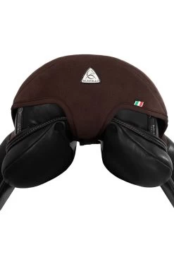 Acavallo Gel Seat Saver Dry-Lex Ortho-Coccyx Sattelschoner -Pferdebedarf Discounter 326636 BR 5