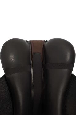 Acavallo Gel Seat Saver Dry-Lex Ortho-Coccyx Sattelschoner -Pferdebedarf Discounter 326636 BR 6